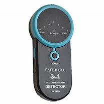 Image result for WD 10 Wire Detector