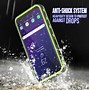 Image result for Samsung Galaxy S9 Edge Green Case