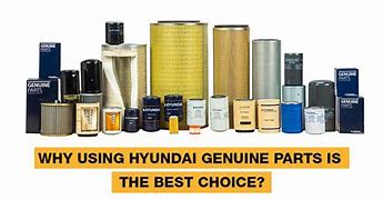 Image result for Hyundai OEM Parts