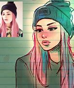 Image result for Cool Person Cartoon