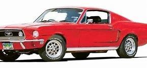 Image result for Factory Stock Mustang Parts
