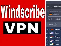 Image result for WindScribe VPN Download