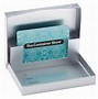 Image result for Custom Gift Card Boxes