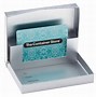 Image result for 5C Card Box