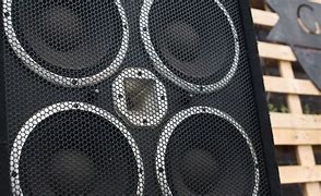 Image result for DIY Outdoor Speakers