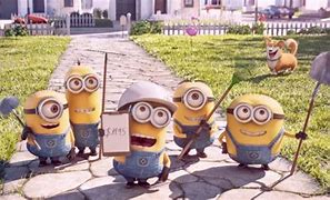 Image result for Minions Restaurant