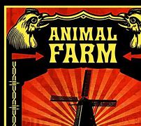 Image result for Squealer Animal Farm Quotes