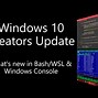 Image result for Open Console Windows 1.0