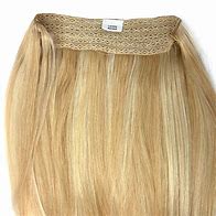 Image result for Long Layered Hair Extensions 28 Inch