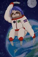Image result for Sloth Space Rocket Launch