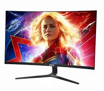 Image result for 48 Curved Monitor