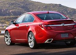 Image result for Buick Regal GS