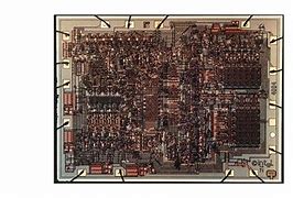 Image result for Microprocessor Composition Intel 4004