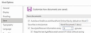Image result for Forgot to Save Word Document