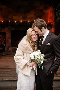 Image result for Claire Coffee Wedding