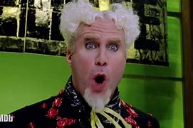 Image result for Mugatu Meme