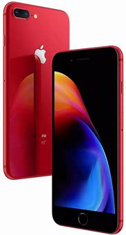 Image result for iPhone 8 Plus Red