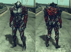 Image result for Prototype Game Armor