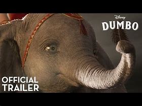 Image result for Dumbo 2019 Meme