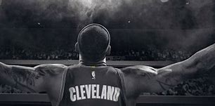 Image result for LeBron James NBA Banner