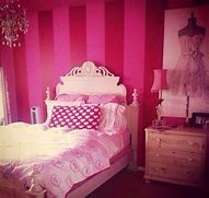 Image result for Victoria Secret Designed Bedroom
