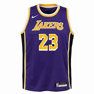 Image result for LeBron James Jersey Kids