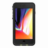 Image result for iPhone 8 LifeProof Fre Night Lite Case