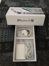 Image result for iPhone 4S Box