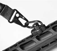 Image result for Rifle Sling Hardware