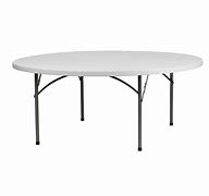 Image result for 72 Inch Round Dining Table for 8