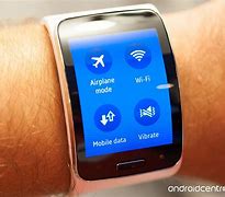 Image result for New Samsung Gear Watch