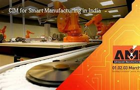 Image result for Advantages of Computer Integrated Manufacturing