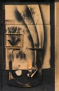 Image result for Louise Nevelson Collage