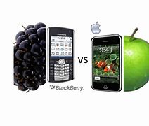 Image result for iPhone 6s Plus vs BlackBerry Key2