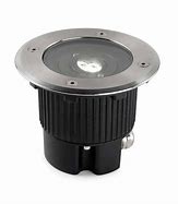 Image result for Ground Recessed Light