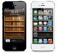 Image result for iPhone 5 and iPad 4