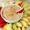 Image result for Maple Apple Dip
