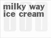 Image result for Milky Way Ingredients