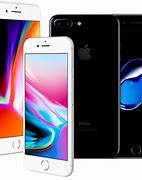 Image result for What's the Difference Between iPhone 7 and 8