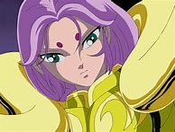 Image result for Aries Mu Anime