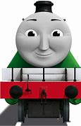 Image result for Henry the Green Engine