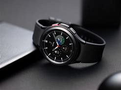 Image result for Samsung Watch 5 Gray Pic