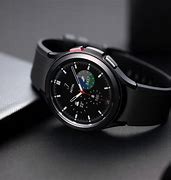 Image result for Samsung Galaxy Watch Black Titanium