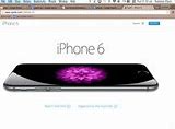 Image result for iPhone 6 Launch Image