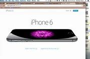 Image result for iPhone 6 2014