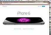 Image result for iPhone 6 Specifications