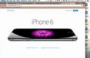 Image result for Cuando Saldra El iPhone 6