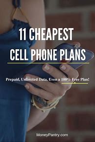 Image result for Cheapest Cell Phone Plans iPhone