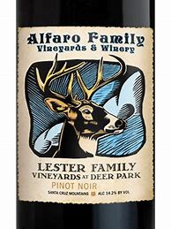 Image result for Betwixt Pinot Noir Lester Family