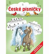 Image result for České Písničky